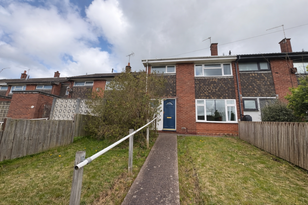 Main image of property: Vinebank Street, Kidsgrove, ST7