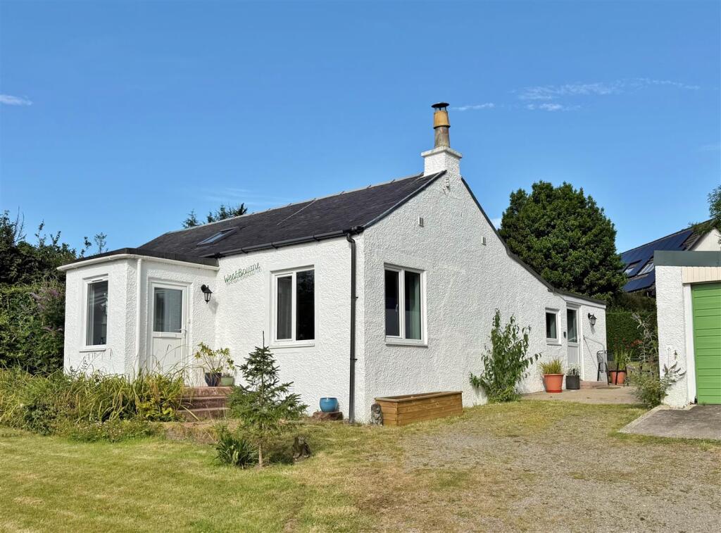 Main image of property: Westbourne,Bungalow Road,Lamlash