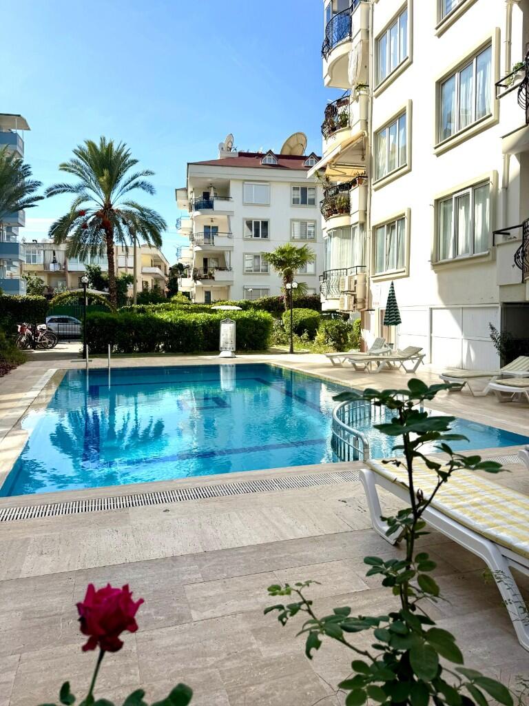 Main image of property: Alanya, Alanya, Antalya