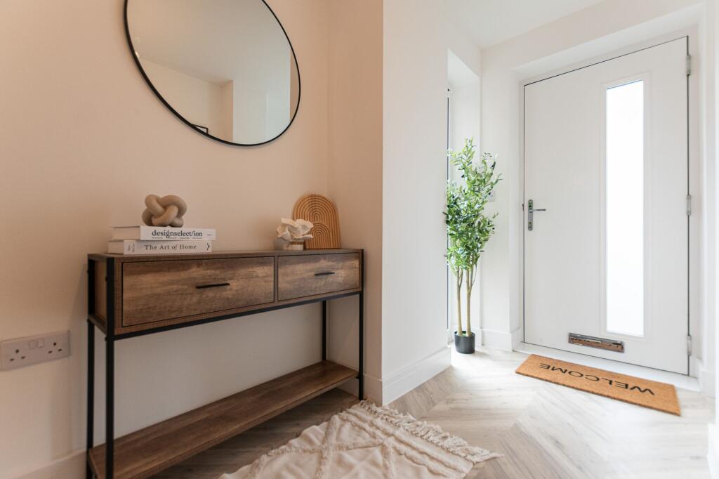 Siren Close, Birchwood, WA3 – pohled 4