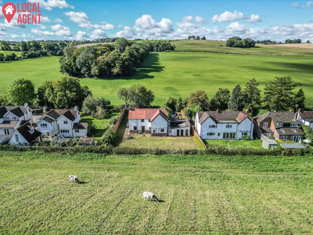 Main image of property: Maplescombe Lane, Farningham, Dartford, DA4