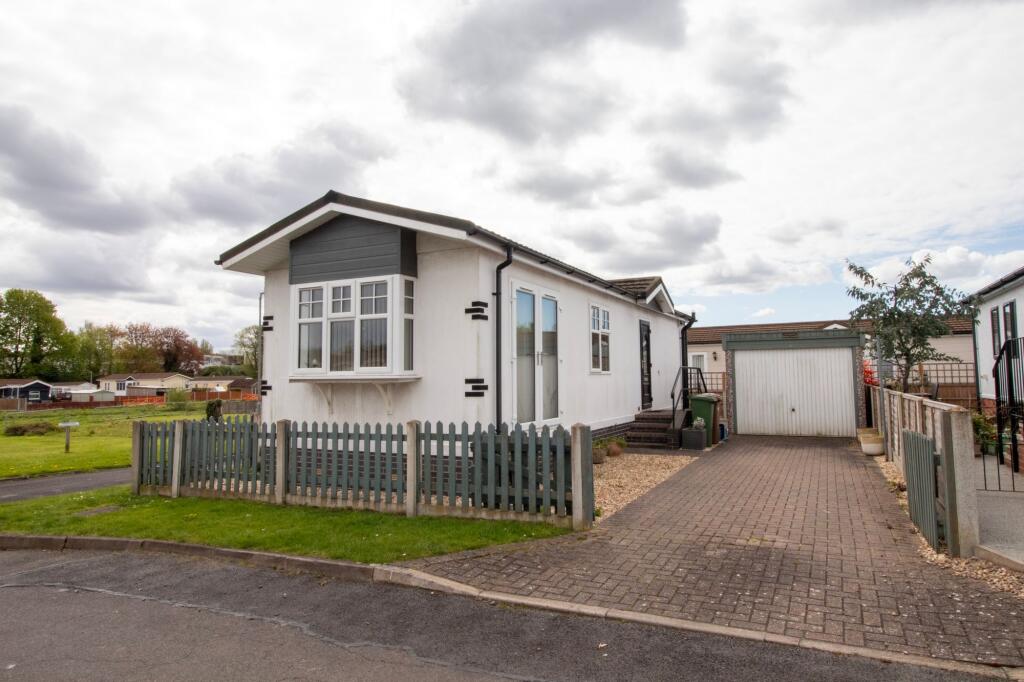 Main image of property: Ashfield Park, Scunthorpe, DN17