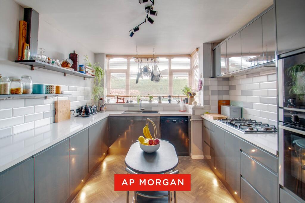 Additional image 3 of Cloverdale, Stoke Prior, Bromsgrove, Worcestershire, B60