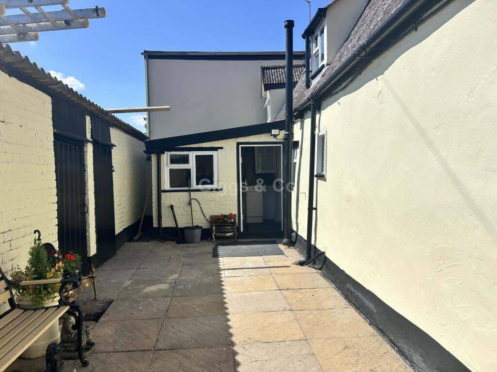 Main image of property: High Street, Huntingdon