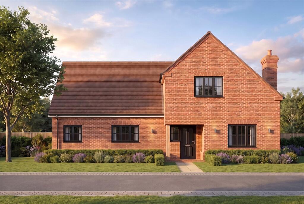 Barley Mews Stables, Barley Mow Lane, St. Albans