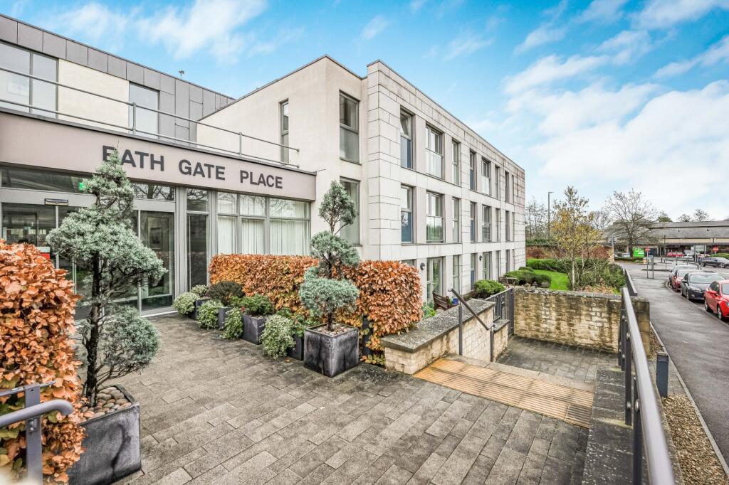 Main image of property: Hammond Way, Cirencester, Gloucestershire, GL7