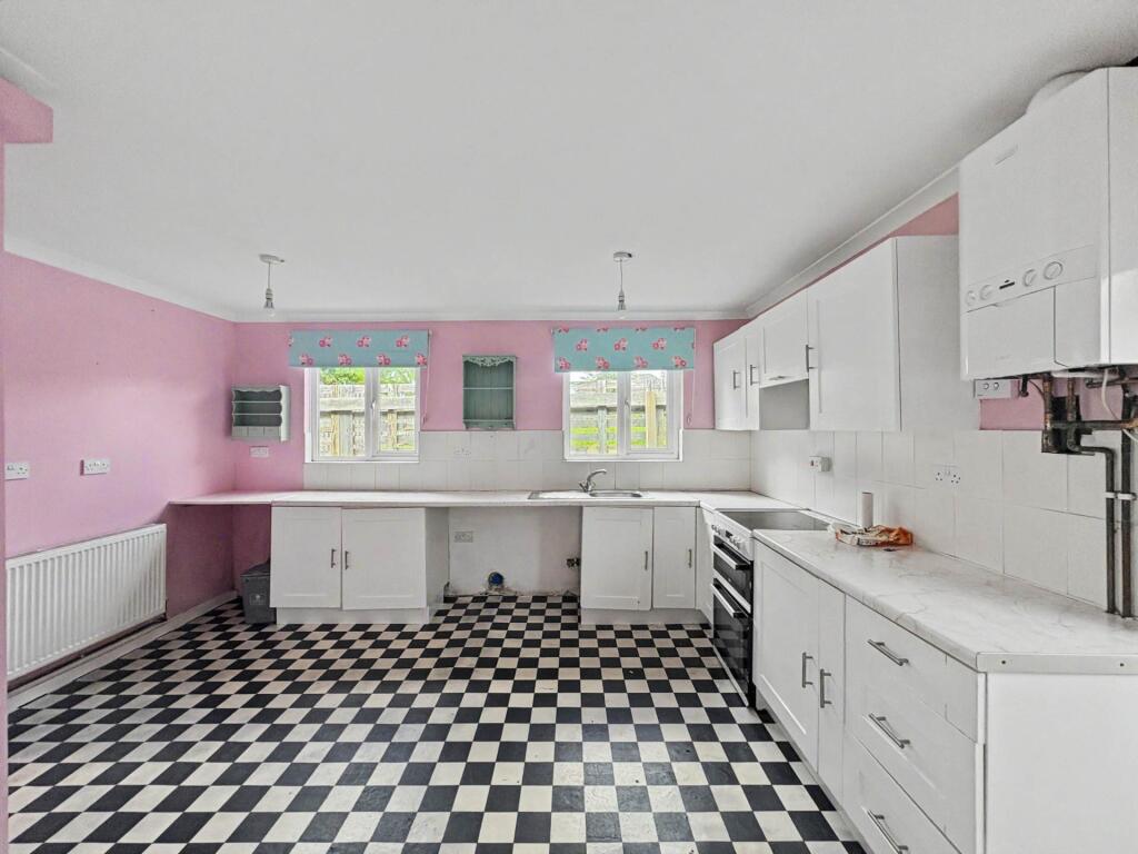 Harwood Ave - View 3
