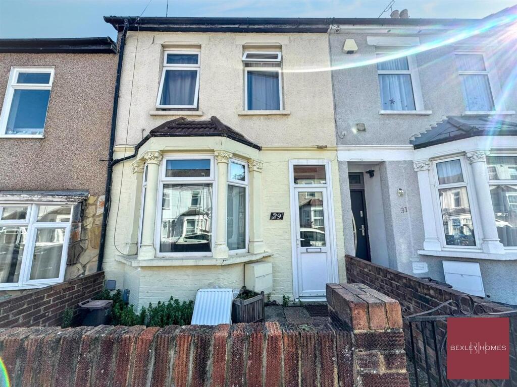 Main image of property: Ashburnham Road, Belvedere