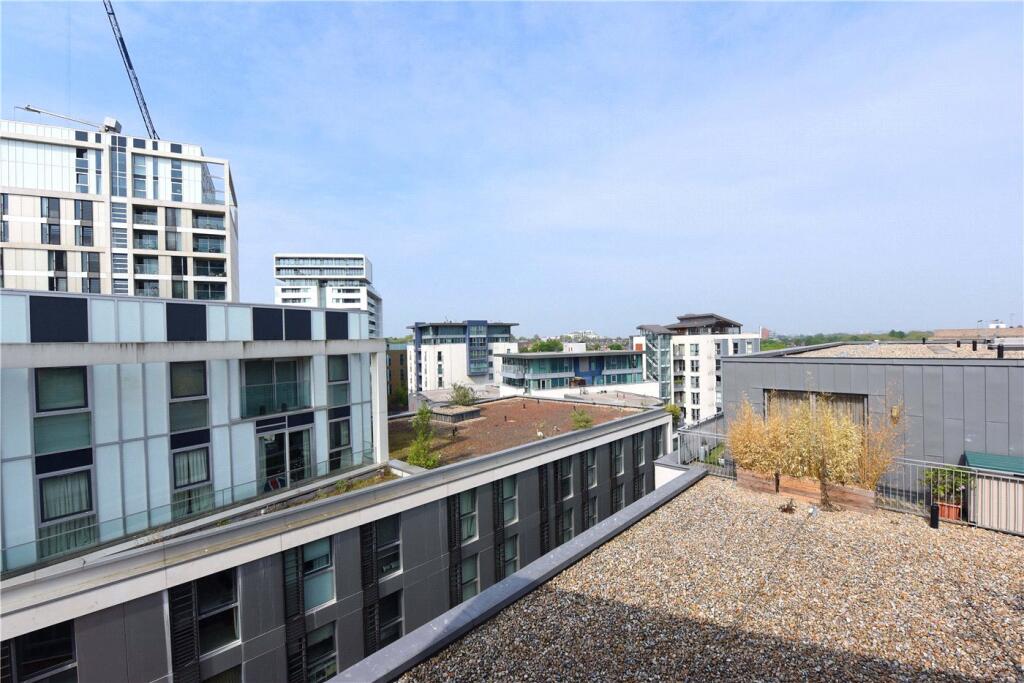 Main image of property: Hardwicks Square, London, SW18