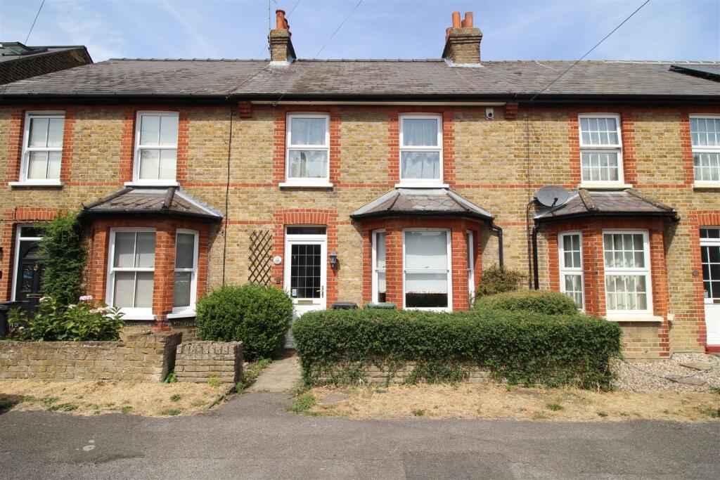 Main image of property: Cottage Road, West Ewell