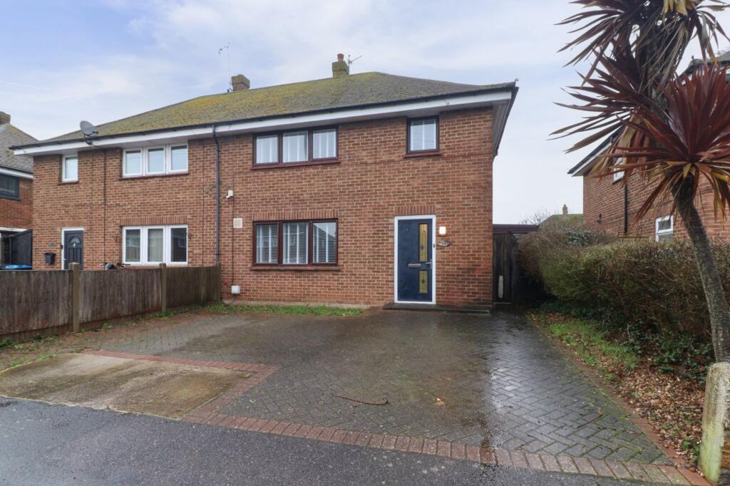 Main image of property: Linington Road, Birchington, Kent, CT7