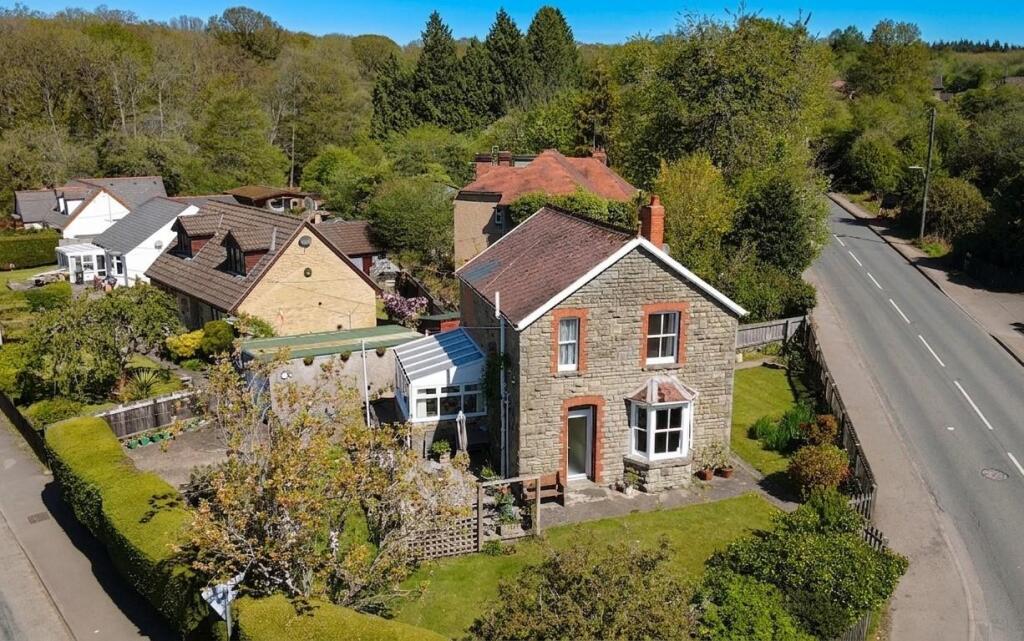 Main image of property: Fancy Road, Parkend, Lydney