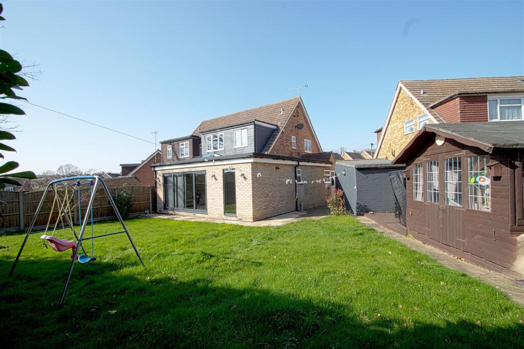 Main image of property: Outwood Farm Close, Billericay