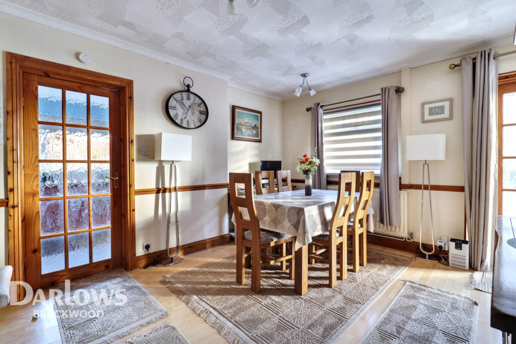 Main image of property: Highfield Crescent, Blackwood