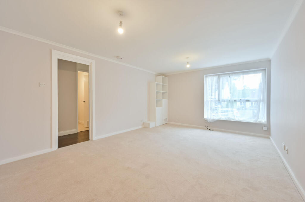 Main image of property: Lambert Court, Bushey Grove Road,, Bushey, WD23