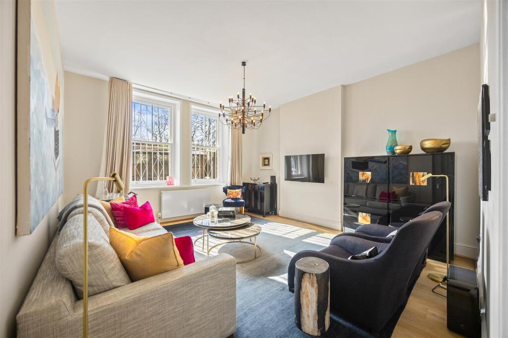 Main image of property: Kings Gardens, West Hampstead NW6