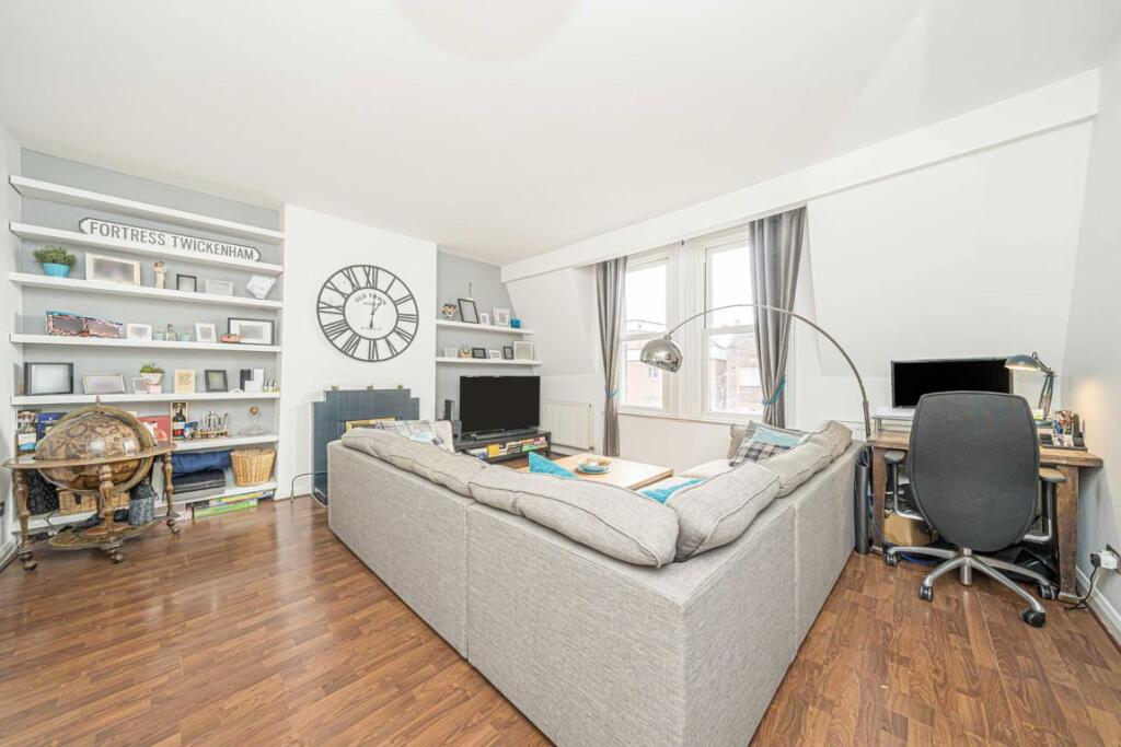 Heath Road, Twickenham photo 3