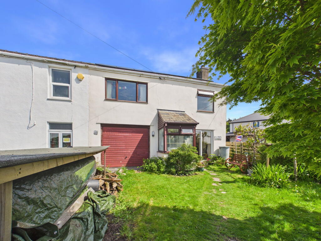 Main image of property: Oakland Road, Harrow Hill, Drybrook