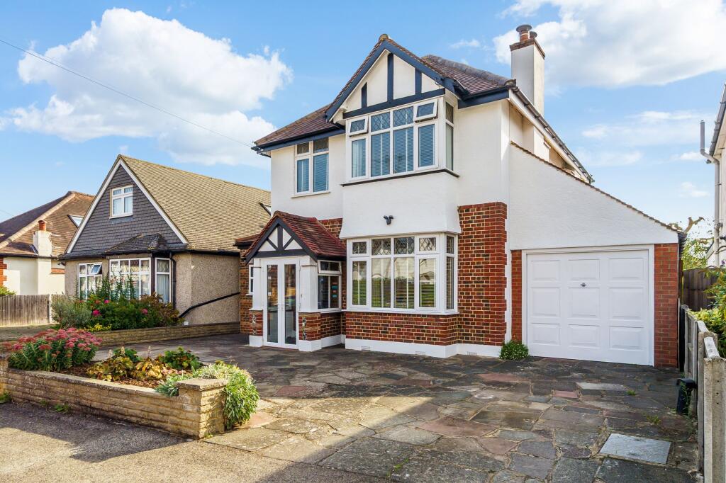 Main image of property: Belfield Road, Ewell, KT19 9SY