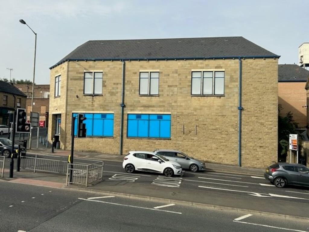 Additional image 2 of First Floor (Former Argos), Bank Street/Otley Road, Shipley, BD18 3PS