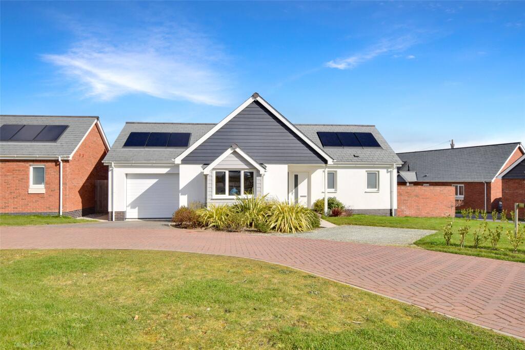 Main image of property: Anchorwood View, Sticklepath, Barnstaple, EX31