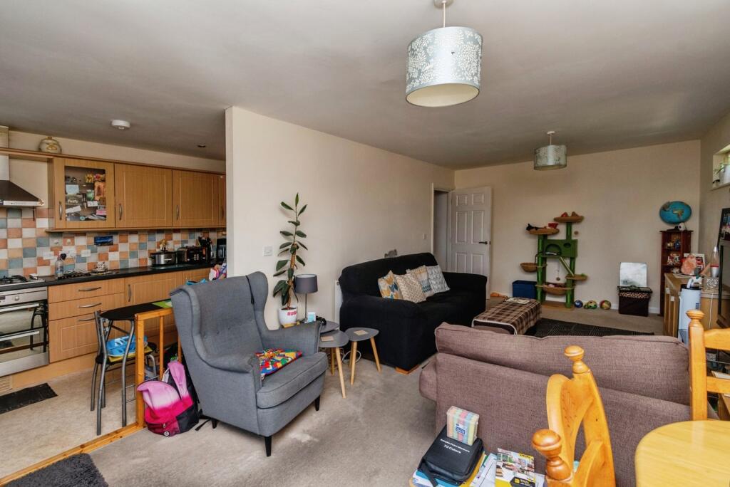 Apartment in Wolverhampton - View 5