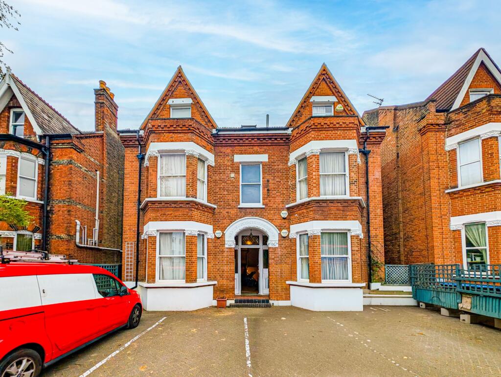 Main image of property: Worple Road, London