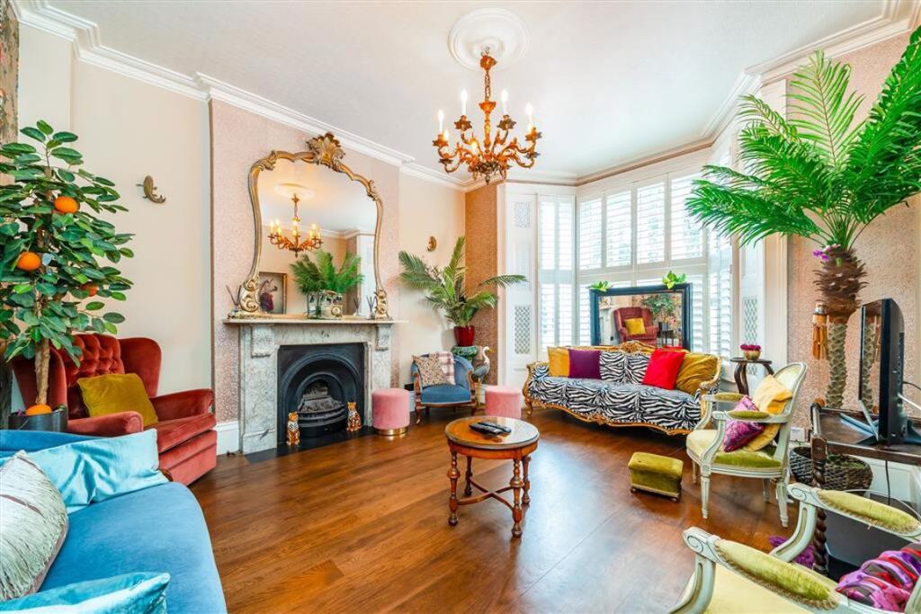 Main image of property: Mall Road, Hammersmith