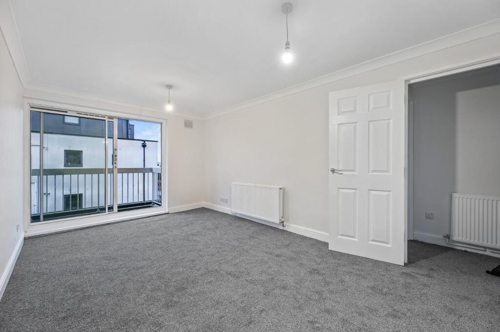 Main image of property: Gunnersbury Lane, Acton