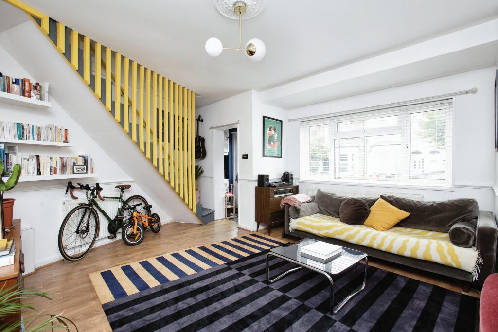 Main image of property: Gordon Road, E15
