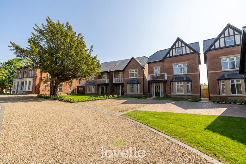 Plot 2a, The Elms, Abbey Road, Grimsby, DN32 photo 3