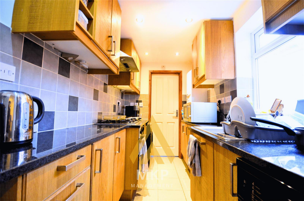 Main image of property: St. Stephens Road Selly Oak  B29 7RP