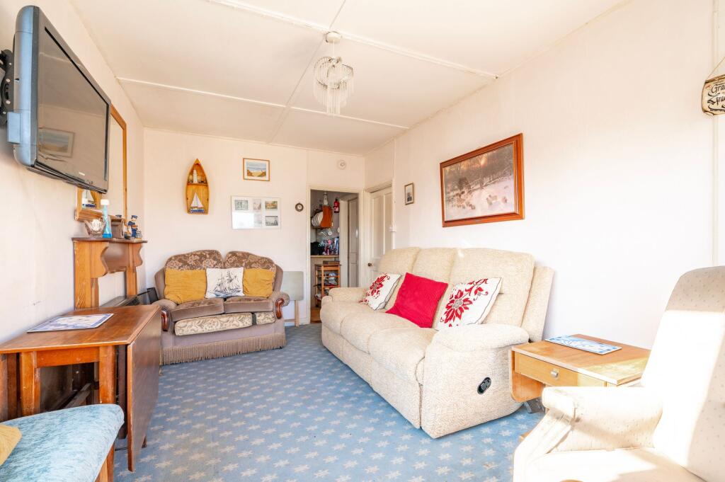 House in North Norfolk, Lessingham - View 4