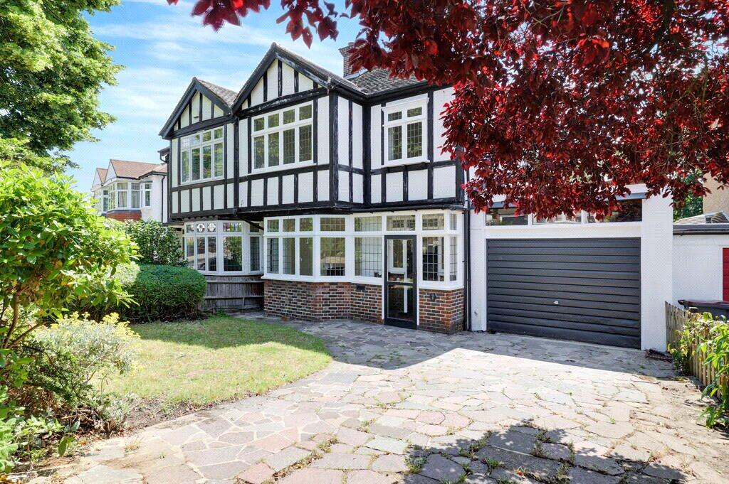 Main image of property: The Chase, The Chase, Bromley, Greater London, BR1