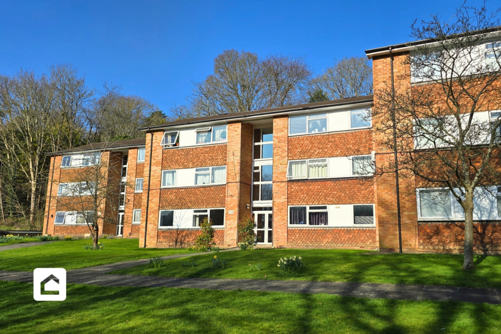 Main image of property: Whyteleafe, Surrey, CR3