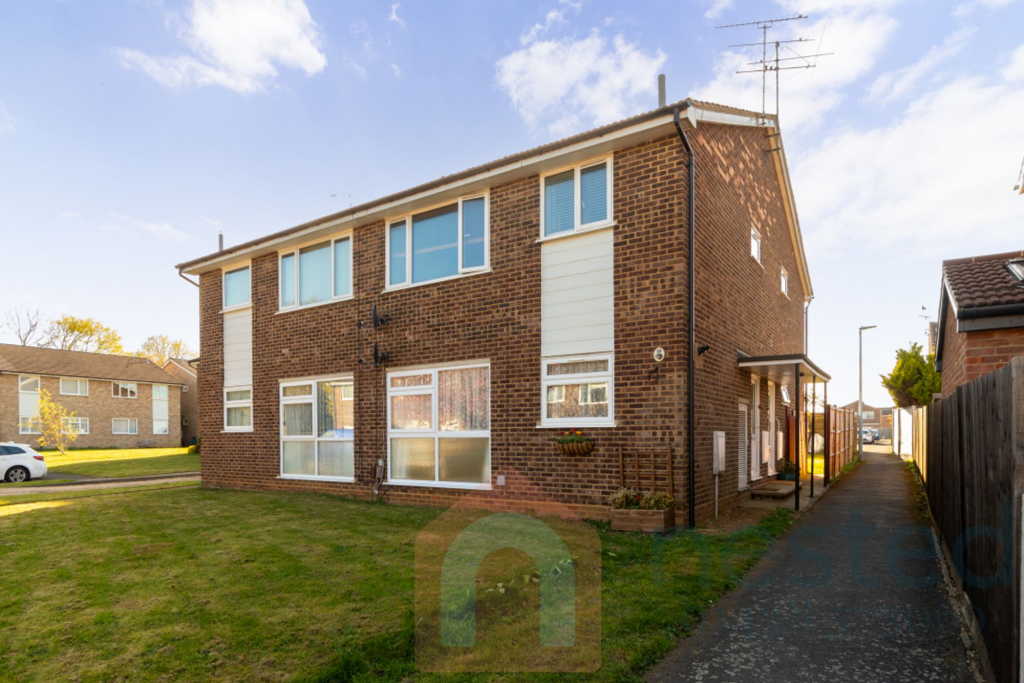 Main image of property: Hampton Close, Stevenage, SG2