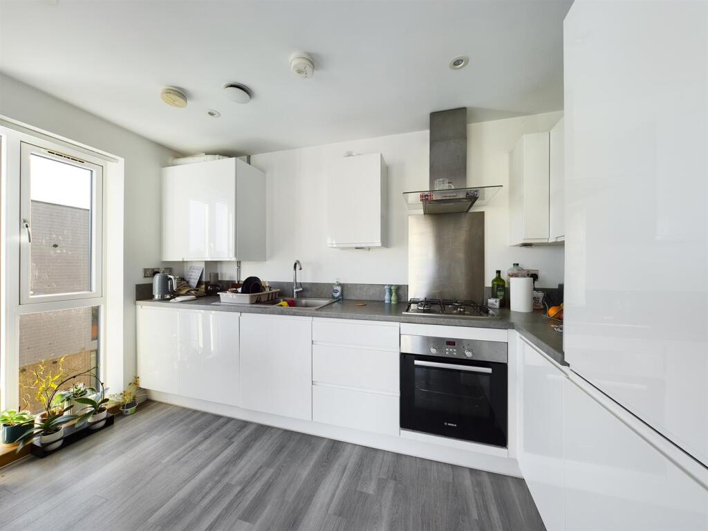Apartment in Stevenage - View 2