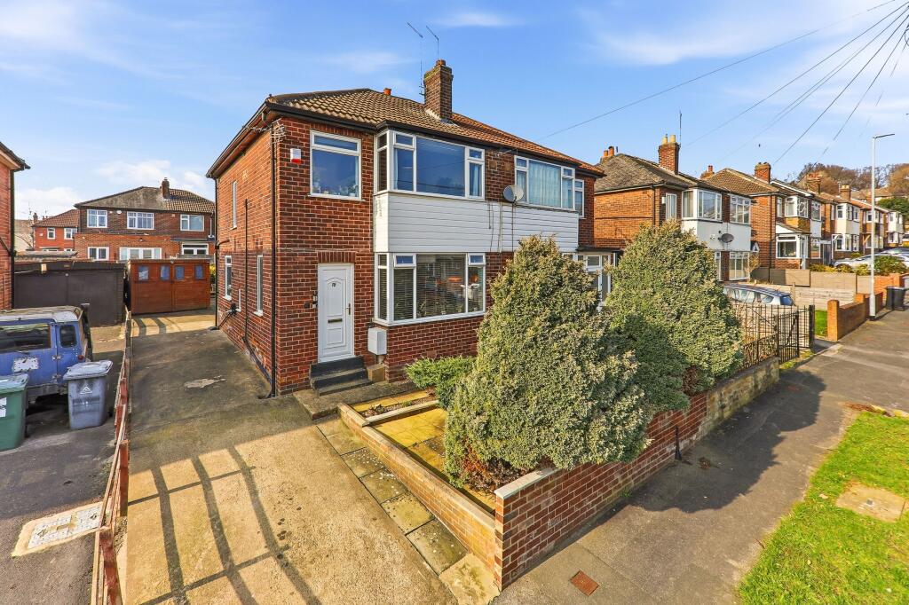 Main image of property: Vesper Gate Crescent, Kirkstall, Leeds