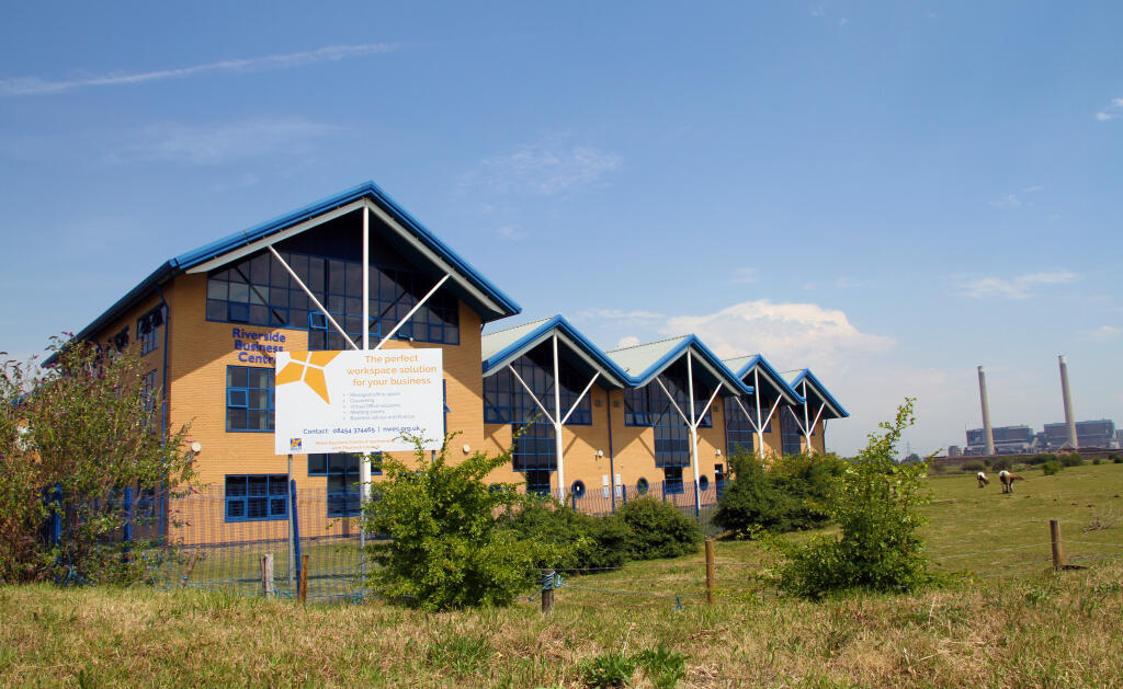 Riverside Business Centre