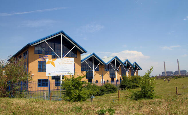 Riverside Business Centre