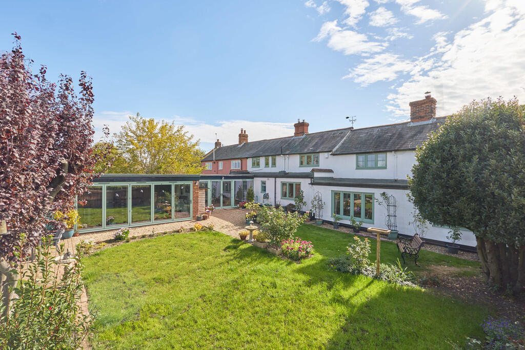 Main image of property: Pentlow, Sudbury, Suffolk