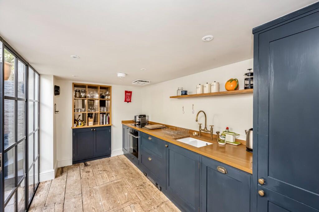 Main image of property: Victoria Place, BN1