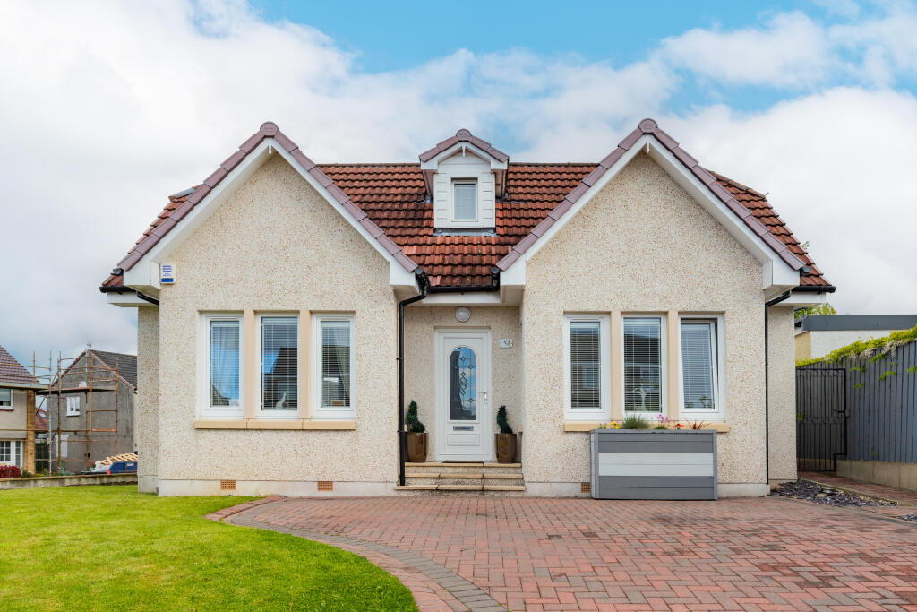 Main image of property: Crookston Drive, Glasgow, Glasgow City