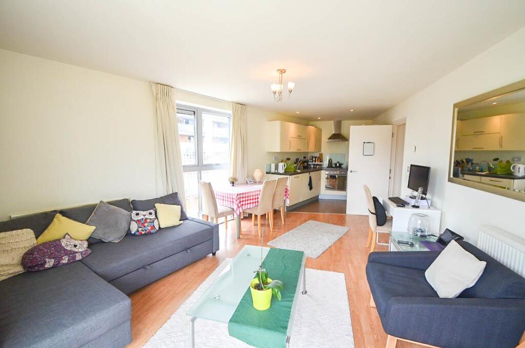 Main image of property: Chadbourn Street, London, E14