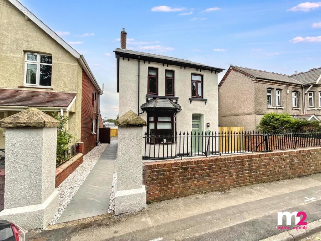 Main image of property: The Highway, New Inn, Pontypool, NP4