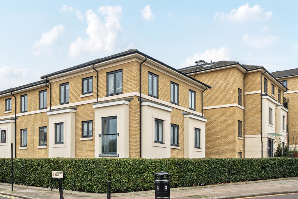 Main image of property: Footscray Road, Eltham