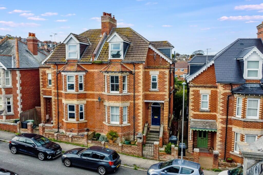 Main image of property: Argyle Road, Swanage