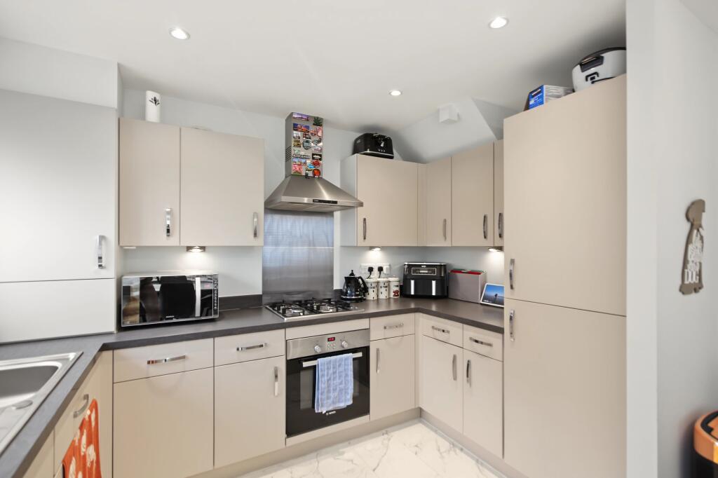 House in Warrington - View 5