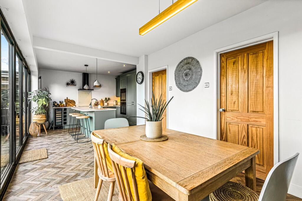 House in Leicester - View 4