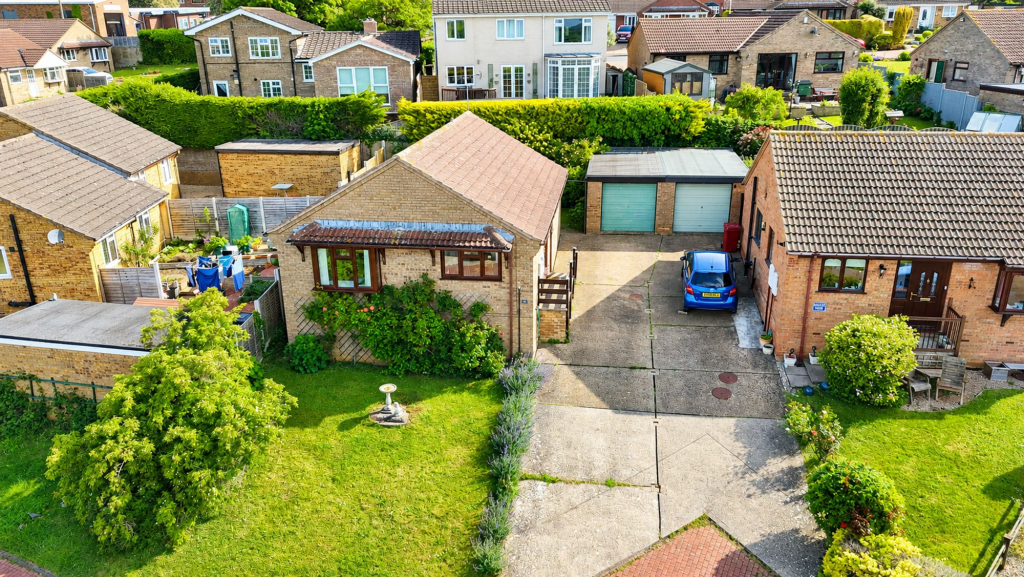 Main image of property: Park Hill, Kirton Lindsey, DN21